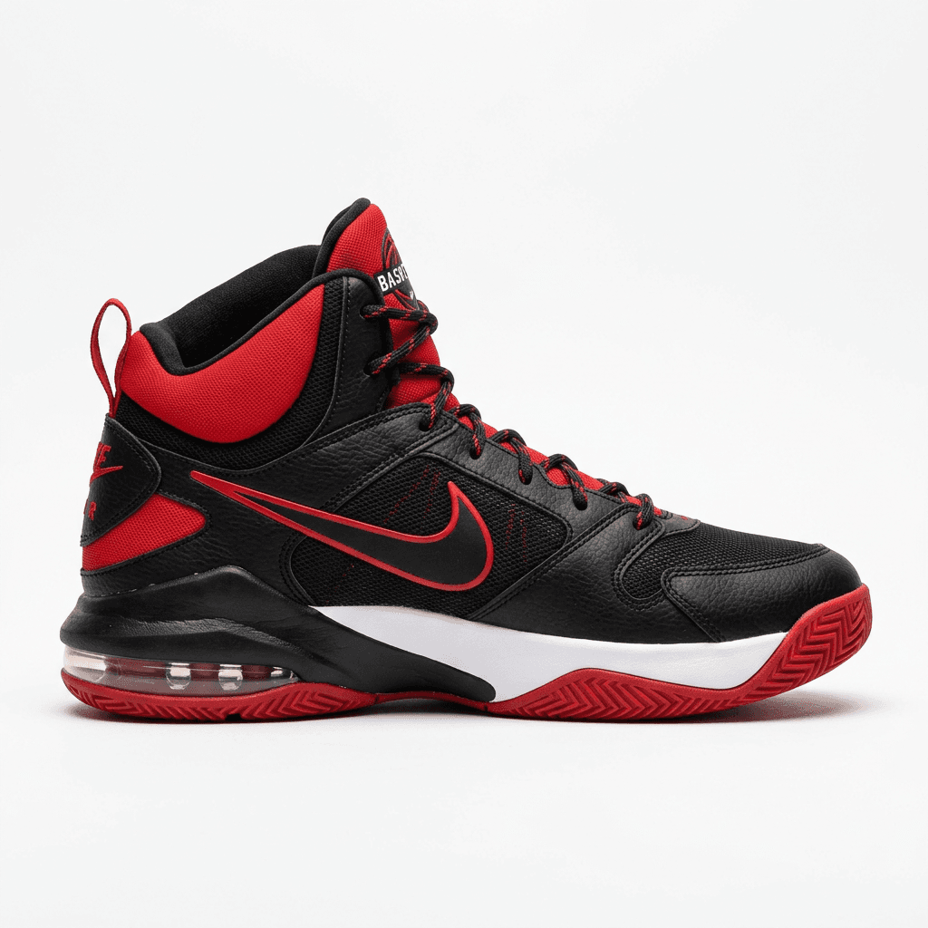 Basketball Elite High